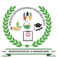 Shri Sant Eknath Maharaj Charitable Trust (@eknathmaharaj) 's Twitter Profile Photo Shri Sant Eknath Maharaj Charitable Trust (@eknathmaharaj) 's Twitter Profile Photo