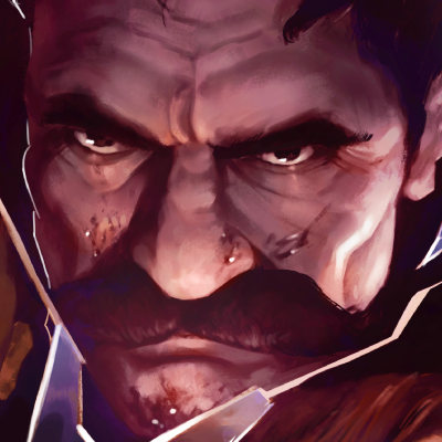 A FeudalPunk CRPG with TB-Combat set on the brink of a World War 🎲 Solve the Political Conspiracy with your flatmates or perish. https://t.co/ltYv6XTUBJ