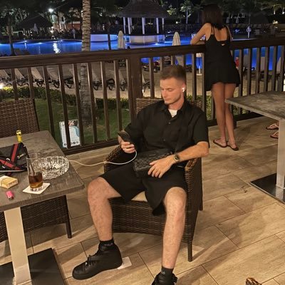 LuxusWayus 🦁 Profile