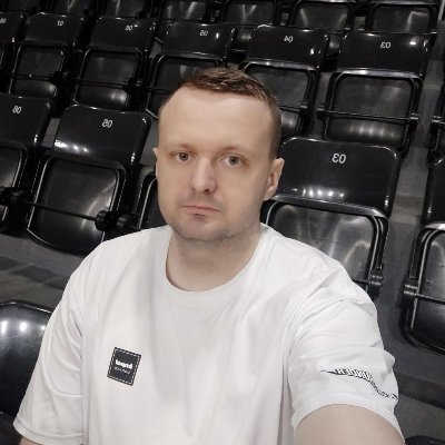 majborodaerik's profile picture. 