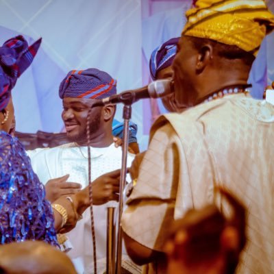 Ayobami Profile