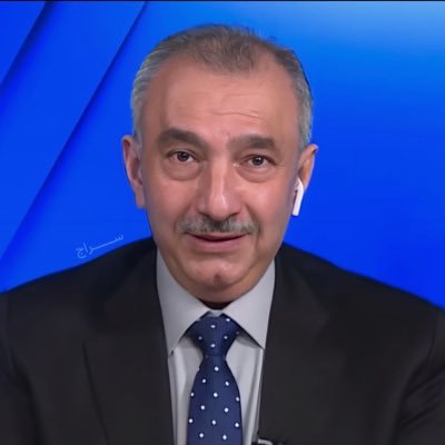 AymenKhalid11's profile picture. #ستنتصر_ثورة_تشرين #فائق_الشيخ_علي_مرجعنا_السياسي