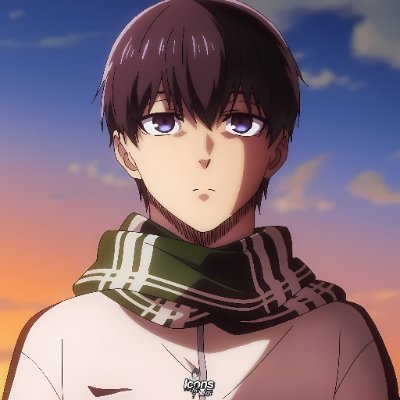 isagiyoichi43's profile picture. salut
cv 
bien
et toi
👍