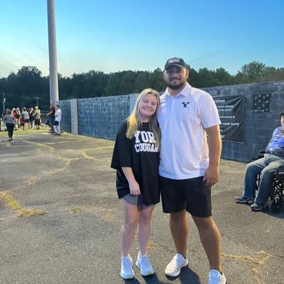 Carolinas and Mid-Atlantic Region Sales Executive @ R1 Facility Services - Football/Wrestling Coach @ YCHS #TheYorkWay - Racing - Gamecocks - Saints - Braves