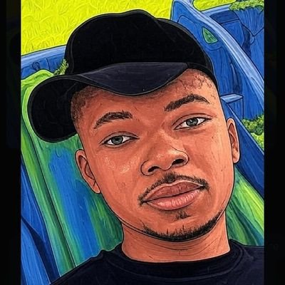 ChibuzorAli1's profile picture. Crypto haunter |web3 🕸️enthusiast|🌐Blockchain explorer|Researcher🕵️|Diving deep into the decentralized future