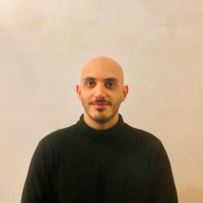 AlbertoMonacoPE's profile picture. Data Scientist | Aspiring Financial Advisor
