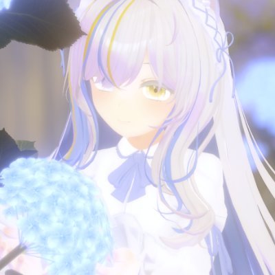 青と黄色のオッドアイがトレ-ドマ-ク! | メインはキュビアバタ-とまめひなた🦊 | 20⤴︎ | 主催 @kyubi_Cafe 所属 @bagus_vrc モデル @meltywear スタッフ@VRC_SALON |💍 2022/4/23~ @Nagi_UTxTU_Suga