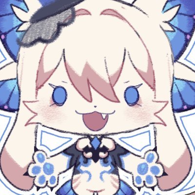 쪼랭 🦋さんのプロフィール画像