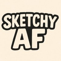 sketchyAF_app (@sketchyaf_app) 's Twitter Profile Photo sketchyAF_app (@sketchyaf_app) 's Twitter Profile Photo