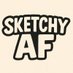 sketchyAF_app (@sketchyaf_app) Twitter profile photo sketchyAF_app (@sketchyaf_app) Twitter profile photo