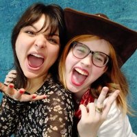 Ava (@avaldls12) 's Twitter Profile Photo Ava (@avaldls12) 's Twitter Profile Photo