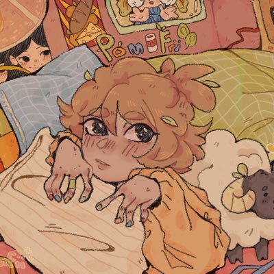 pomfiiさんのプロフィール画像