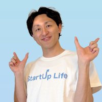 布施俊和｜結婚相談所『StartUp Life』 (@startuplife1122) Twitter profile photo