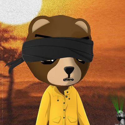 I do research and invest, but I'm not a trader...
I'm building my real life with a crypto dream...
@berachain & @steadyteddys 🐻