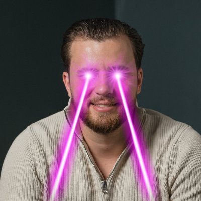 I bring the blockchain in your living room.
CEO Co-Founder @frigghome