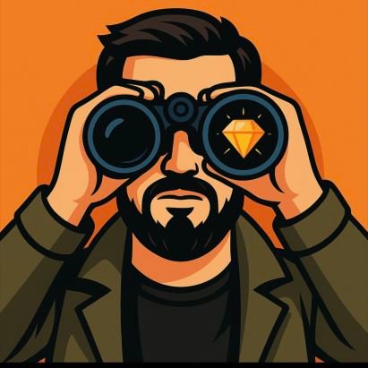 Hunter of hidden value. Degen trader. Airdrop Farmer.
Always DYOR.