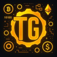 TG Crypto (@tg__crypto) 's Twitter Profile