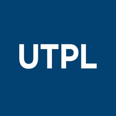 Universidad Técnica Particular de #Loja »
🇪🇨 TOP 1️⃣0️⃣ de las mejores universidades
☝️ Nº 1️⃣ en #EducaciónEnLínea
📍🌎 Ecuador, Madrid, Roma y Nueva York