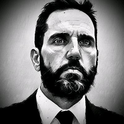 Whatever you are, be a good one”. Here for people, politics and PARODY. alt
@xJack_E_Smith