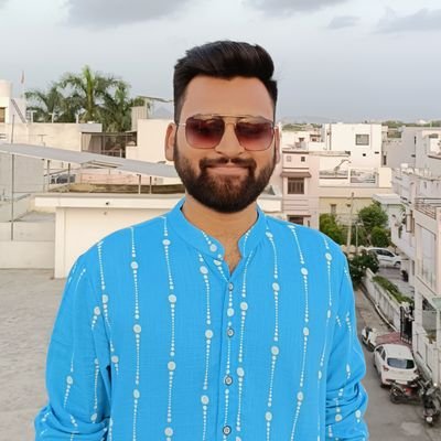 anshul07jain's profile picture. CA finalist