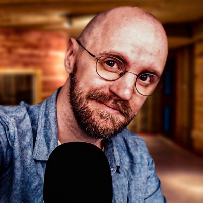 Streamer Twitch 🎙️ https://t.co/20PqVGHhp9 | Anime Star'Point ✨ une émission 100% Star Wars | Travaille sur la chaîne YT de @JulienChieze