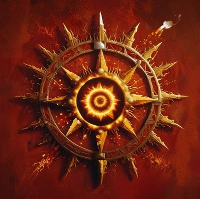 HDalmasia's profile picture. Twitter oficial de la saga de libros Herederos de Dalmasia. Primera novela; Lucero de fuego.Fantasía épica. 
Autor: Jose Manuel Baquet #fantasia