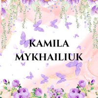 Kamila Mykhailiuk ✌️ (@kekc_kotuk) 's Twitter Profile Photo