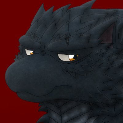 ā¼ļøI AM A MINORā¼ļø ā¼ļøNSFW DNIā¼ļø
Amateur artist (SFW).
Godzilla fan, military, maritime, and aerospace enthusiast.
Creator of ArvoGoji and EruGoji.
Alt @Arfino020