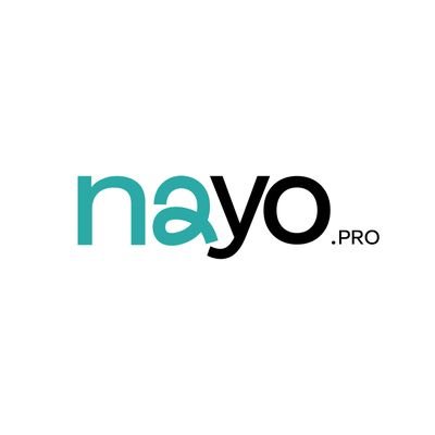 🌍 NAYOpro – L’expertise sans frontières.
📱 Trouvez ou devenez un pro, partout en Afrique.
🚀 Une plateforme qui connecte les talents aux opportunités.