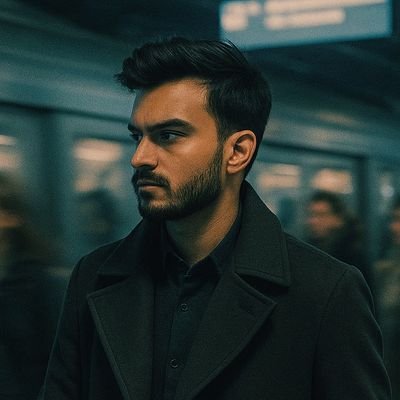 nishantthakurx's profile picture. Works at Delhivery Ltd.