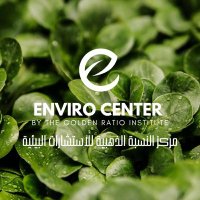 Enviro center | النسبة الذهبية للدراسات البيئية (@enviro_center) Twitter profile photo