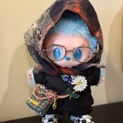 BaekDominic's profile picture. 