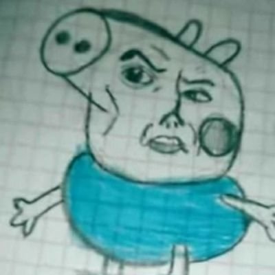 Mr_Unknown_MU's profile picture. he/him | I have belly fetish
(it's strange, I know)