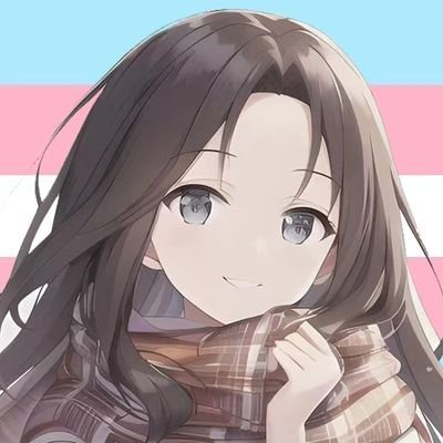 普通trans跨女//infj 🚪100,私信先发口令,不发不回,不是骗子,讨厌骗子,骗子都去死。 不线下,看清楚再私信
给时间以文明