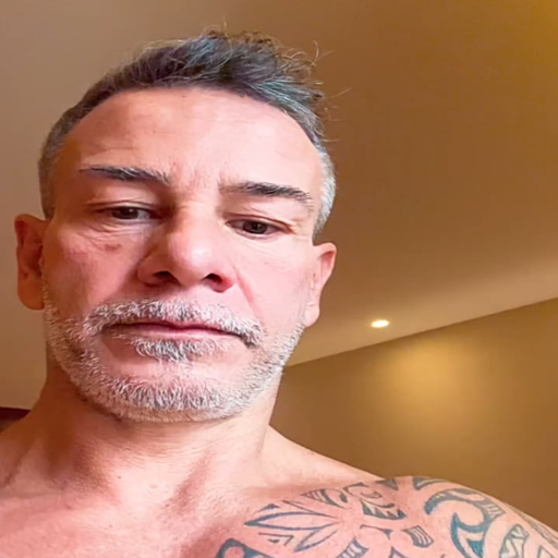 Yblabiev0134's profile picture. 