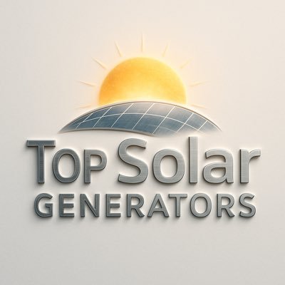 solargenerator9's profile picture. 