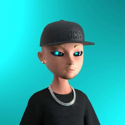 valentinahenaop's profile picture. Blockchain