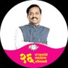 SunilTatkare's profile picture. Member of Loksabha; Maharashtra State President of NCP
