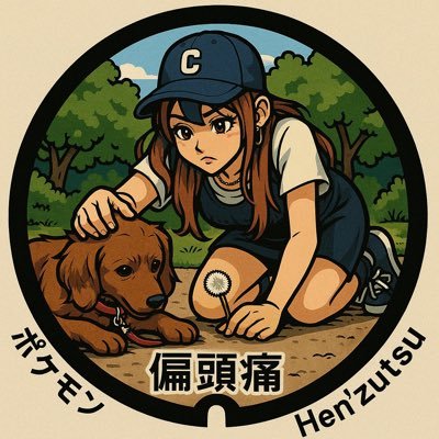 ooogoodme's profile picture. ポケGO /TL48🟦/2023.5月〜/最推しはパーモット/