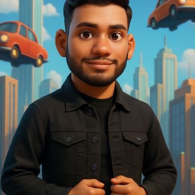 Jayasurya R D Profile