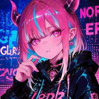 ぴんきぃ⚡️ふぉろば100㌫にぇ (@pinky_aiart) 's Twitter Profile