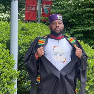 Timi Olagunju ESQ. Profile