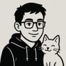 the2ndfloorguy's profile picture. ai labs @ inmobi - also my cat’s name is Docker 🐾