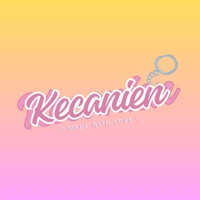 kecanien's profile picture. 