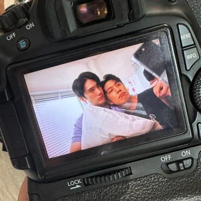 yupyumyup's profile picture. I'm just a girl who likes to see 2 people love each other (walaupun fanservice), and i love GreatInn & JossGawin so much🙂‍↕️