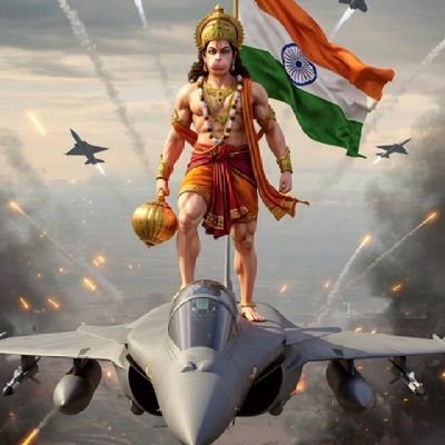 धर्म सनातन🚩🙏 , राष्ट्र भारत 🇮🇳🙏
गर्व से कहो हम हिन्दु है 🚩BJP-योगी मह..
🕉 कृष्णाय वासुदेवाय हरये परमात्मने |
प्रणतः क्लेशनाशाय गोविंदाय नमो नमः🔱