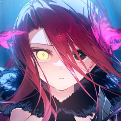 harpseal0423's profile picture. FGO原神メインに活動中  スタレとかモンハンもやってる！