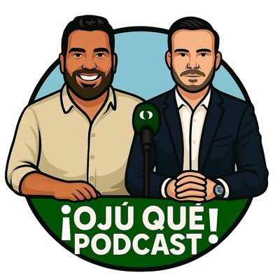 🎙 El rincón donde Andalucía se escucha, se ríe y se piensa… con acento propio. Todos los lunes desde las 16h.