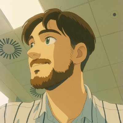 bulgarovsuteu's profile picture. On the endless train of self discovery🚅 🦾 Engineer 🖲️ Designer 💻 Programmer 📊 Analyst ✨ Something more | Stand with Ukraine 🕊️🇺🇦