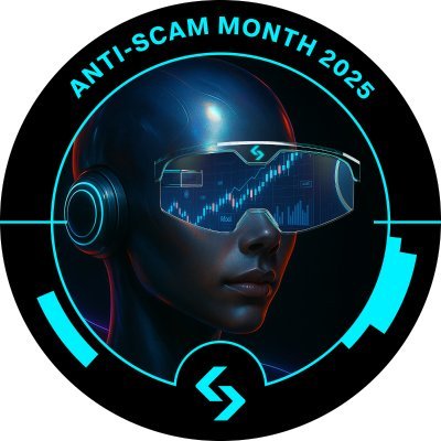 Mag7Svet's profile picture. #mintBase #Crypto